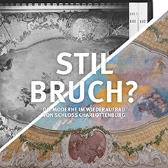 Ausstellung Stilbruch